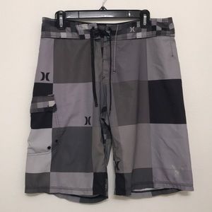 Hurley Board Shorts